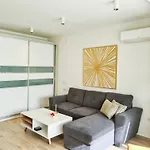 Urbanite Apartment Sarajevo