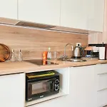 Urbanite Apartment Sarajevo