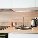 Urbanite Apartment Sarajevo