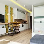 Urbanite Apartment Sarajevo